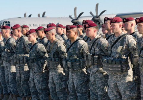 Donald Trump pregătește o invazie terestră. Obiectivele pe care ar trebui să le atingă mii de soldați americani