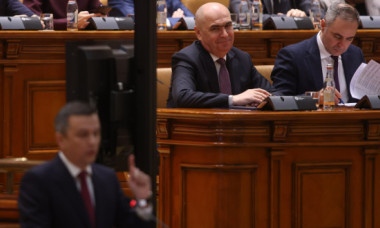 PNL nu-l mai vrea pe Grindeanu al treilea om în stat. Ce ar putea face liberalii, dacă miniștrii PSD se retrag