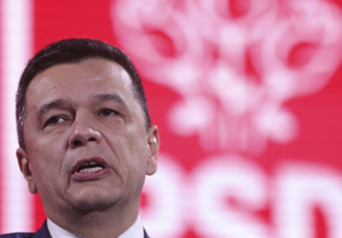 Câți români vor ca PSD să iasă de la guvernare: sondaj INSCOP