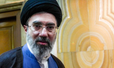 Mesajul lui Mojtaba Khamenei după ce Iranul a blocat din nou Strâmtoarea Ormuz