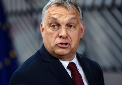 VIDEO Viktor Orban, atac la un europarlamentar român. Ce l-a supărat pe premierul ungar
