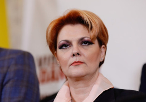 Lia Olguța Vasilescu îi răspunde mamei premierului Ilie Bolojan: „Să vi-l pârăsc pe mititel: i-a jefuit pe craioveni de peste 50 mil.”