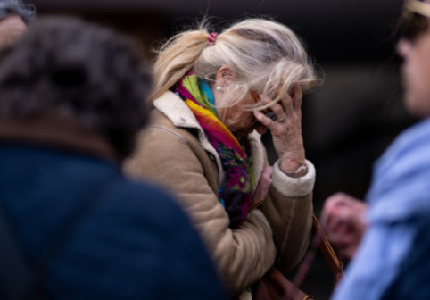 „Vreau să nu mai sufăr”. O tânăra de 25 de ani din Spania, care a trecut prin două violuri și a rămas paraplegică, a fost eutanasiată