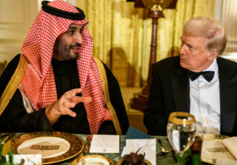 Arabia Saudită îndeamnă SUA să intensifice atacurile împotriva Iranului