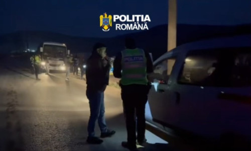Metoda ingenioasă prin care sute de litri de motorină erau furați săptămânal de pe un șantier de modernizare a căii ferate