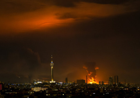 Wall Street Journal - Cea mai mare țară din Peninsula Arabică s-ar putea alătura războiului împotriva Iranului