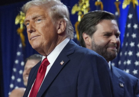 Un conservator american îi cere lui JD Vance să invoce al 25-lea Amendament pentru a a-l înlătura pe Trump