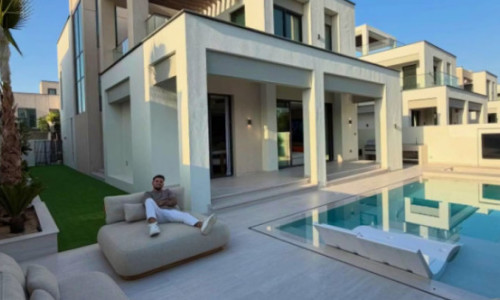 Prețurile caselor de lux din Dubai scad vertiginos