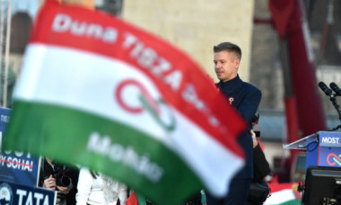 Peter Magyar vrea să readucă Imperiul Austro-Ungar pe hartă. Poziția guvernului de la Viena (Politico)