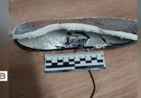 Operațiune sub acoperire a serviciilor secrete ucrainene: Trupele ruse au primit branțuri încălzite explozive ca „ajutoare umanitare”