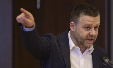 Ciprian Ciucu, critici pentru Nicușor Dan: Se coordonează mai mult cu PSD, decât cu PNL/USR. Era bine să se consulte mai des cu Bolojan