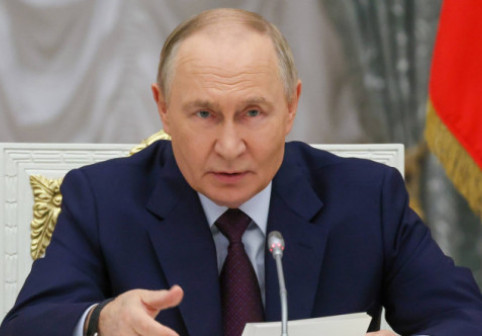 Putin avertizează că războiul din Iran poate declanșa un șoc global ca pandemia COVID-19