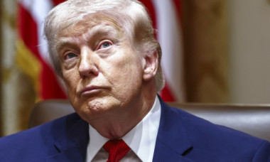 „Trebuie să redeschidem Strâmtoarea Trump”. După Golful Mexic, liderul de la Casa Albă a botezat și Strâmtoarea Ormuz