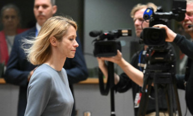 „Când vă veţi pierde răbdarea?”. Kaja Kallas, răbufnire la adresa lui Marco Rubio, din cauza războiului din Ucraina (Axios)