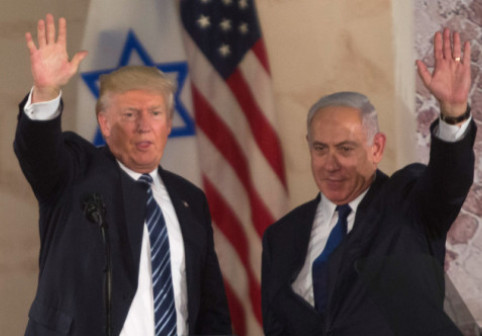 Între Donald Trump și Benjamin Netanyahu ar putea apărea foarte curând o „ruptură”. „Israelul nu se teme de haos”