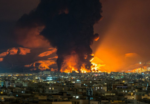 Hassan Abouyoub, ambasadorul Marocului la București: „Dacă America va face acest cadou Iranului, războiul se va opri imediat”