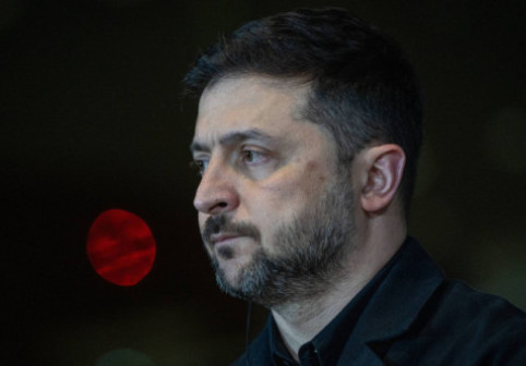 Zelenski: Rusia a fotografiat de trei ori baza aeriană a SUA din Arabia Saudită, înaintea atacului iranian asupra acesteia