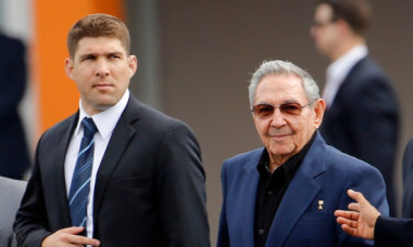 „Delcy din Havana” și ieșirea din umbră a familiei Castro: Cum ar putea ajunge din nou la putere vechea dinastie a Cubei