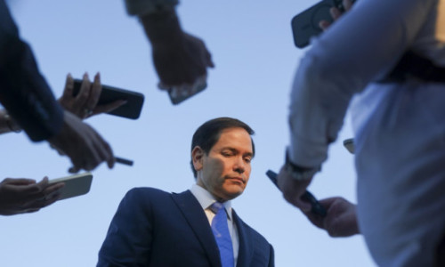 Rubio amenință că SUA şi-ar putea schimba poziţia faţă de NATO din cauza sprijinului limitat în Iran. „Ne vom ocupa de asta mai târziu”