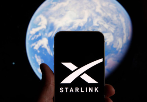 Un satelit Starlink, din rețeaua lui Elon Musk, a înregistrat o anomalie pe orbită