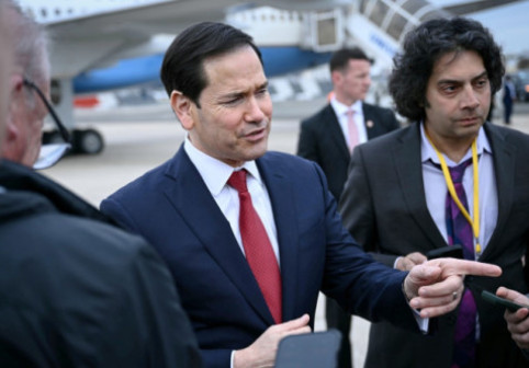 Marco Rubio, telegramă către toate ambasadele SUA să colaboreze cu unitatea de Operațiuni Psihologice a Pentagonului