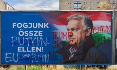 Cel mai recent sondaj în Ungaria. Ce se întâmplă înaintea alegerilor de duminică 