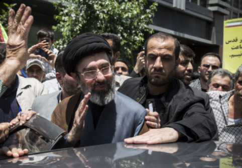 Noi informații despre liderul suprem al Iranului: Mojtaba Khamenei este în stare gravă și primește îngrijiri medicale