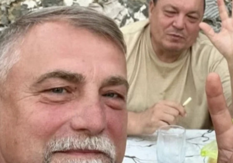 Un general ucrainean care a dezertat și a luptat de partea Rusiei a fost ucis pe front, anunță Kievul