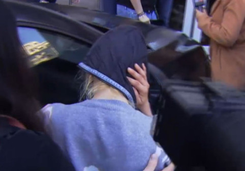 Medic ucis și incendiat în Capitală. Cine e suspecta reținută după cinci zile