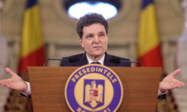 Nicușor Dan, despre viitorul guvern: „Eu nu o să fac experimente”. Ce întrebare le va pune partidelor la consultări