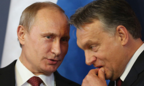 Ungaria a semnat un acord crucial cu Rusia chiar înainte de alegeri. Ce cuprind cele 12 puncte