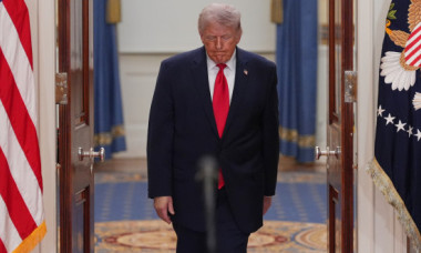 Armistițiul cu Iranul. Trump s-a trezit în situația despre care el însuși avertiza: „Când celălalt simte miros de sânge, ești terminat”
