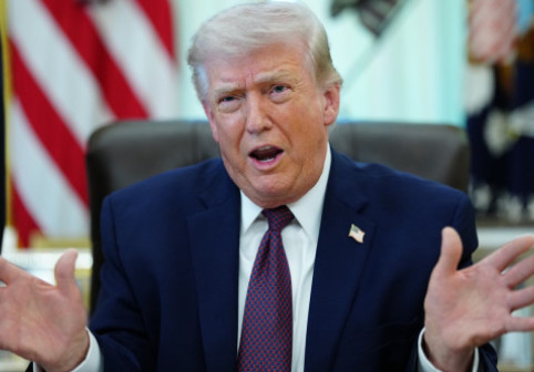 Donald Trump susține că se gândeşte serios să retragă SUA din NATO: „Am știut mereu că e un tigru de hârtie, și Putin știe asta”