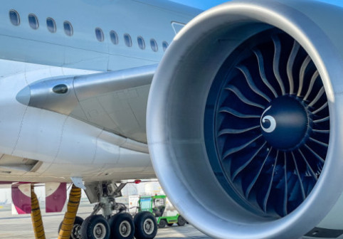 Cea mai mare companie aviatică din Europa reține la sol zeci de avioane