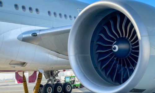 Cea mai mare companie aviatică din Europa reține la sol zeci de avioane