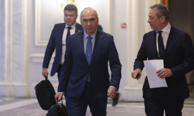 Stenograme. Păreri împărțite în ședința PNL privind o nouă majoritate. Cine vrea negocieri cu AUR, SOS sau POT: „Ce le oferim?”