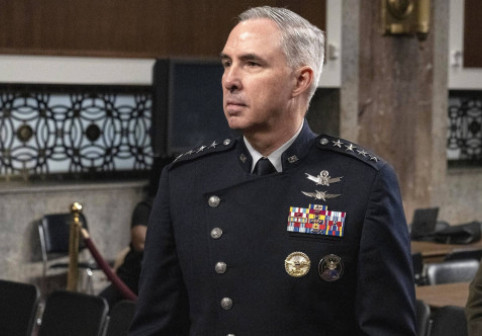 Vladimir Putin se pregătește pentru un atac nuclear de tip „Pearl Harbor în spațiu”, avertizează un șef al Armatei SUA