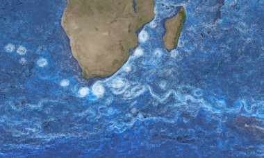 Curentul din Atlantic se apropie periculos de colaps. Consecințe catastrofale pentru Europa, America și Africa