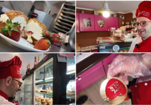 „Toată lumea mi-a zis: Ești nebun!”. Un tânăr din Brașov a demisionat din corporație și și-a urmat visul