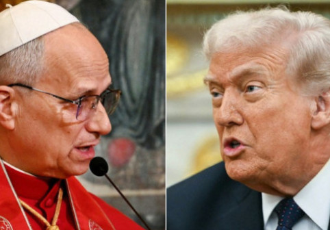 „Lumea e devastată de o mână de tirani”. Papa Leon, după disputa cu Trump: Manipulează „numele lui Dumnezeu” pentru propriul câștig