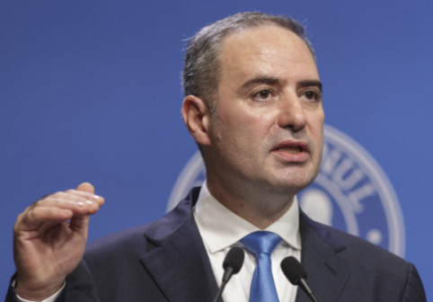 Alexandru Nazare anunță schimbări la ANAF: „Nu vor mai fi pile, nu vor mai fi hârtii”. Toate bunurile sechestrate, pe platformă online