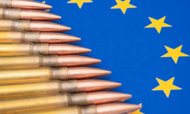 SUA cer mai mult de la NATO, dar trimit semnale mixte. Ce înseamnă, de fapt, „pilonul european”, ideea atribuită inițial lui Kennedy