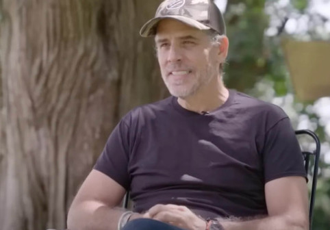 Hunter Biden îi provoacă pe fiii lui Donald Trump la un meci în cuşcă: „O voi face, sunt 100% de acord”