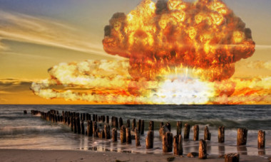 Putin are nevoie de un „scenariu teribil de thriller”. Moscova alimentează brusc temerile legate de o bombă nucleară europeană