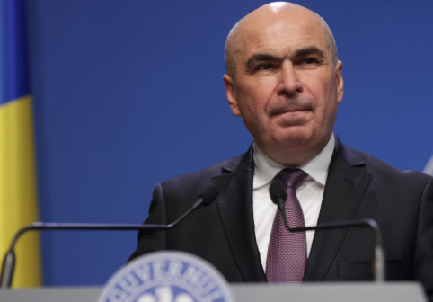 „De ce rămâne Bolojan premier, indiferent de ce face PSD." Un lider PNL explică „aritmetica” unei eventuale moțiuni de cenzură