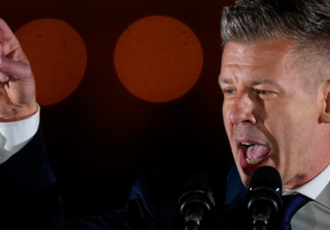 Peter Magyar, liderul Tisza, câștigător al alegerilor din 2026: „Ne-am recâştigat ţara. Ungaria va fi un aliat puternic în UE”