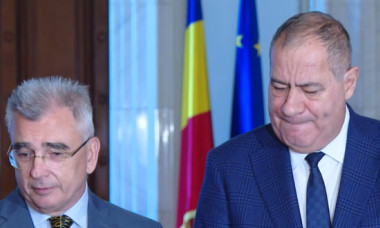 PSD și AUR vor depune moțiune de cenzură împotriva Guvernului. Marian Neacșu: „Orice drum începe cu primul pas”