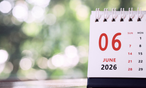 Minivacanță de Rusalii 2026: Câte zile libere au angajații și elevii. Weekend prelungit la început de vară