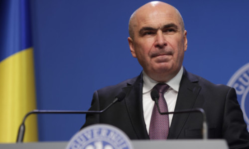 Ilie Bolojan, la un pas să fie demis. Surse: PSD și AUR au strâns semnăturile necesare și depun azi moțiunea de cenzură. Ce urmează