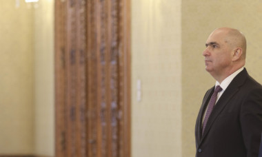 Singurul ministru PSD care i-a lăsat un mesaj lui Bolojan când a semnat demisia: „Trebuie să păstrăm o urmă de decență”